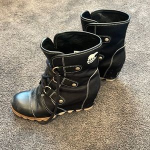 SOREL boots